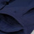 北面（The North Face）羽绒服男装情侣款秋冬新款大衣运动户外防水加厚保暖鹅绒夹克外套 L4U/蓝色 M/170