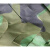 海斯迪克 HKW-150 防卫星防航拍伪装网 户外丛林迷彩网遮阳网 防航拍防晒网布防伪网布 5米*10米丛林迷彩