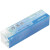 欧杜 塑料塞尺塑料厚薄规塑胶间隙塞片单片 3608系列 0.05-3.0/25片 盒装