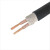 JGGYK  铜芯（国标）YJV 电线电缆2芯  /50米& 2*35