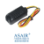 AM2311数字温湿度复合传感器高精度湿敏电容模块单总线