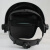 谋福CNMF 201轻便头戴式电焊头盔 防护面罩自动变光电焊面罩氩弧焊烧焊眼镜（轻便头戴式电焊头盔）