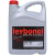 Leybold莱宝真空泵油lvo100130108专用油罗茨泵油机械泵 LVO100 5L