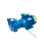 博雷奇2bv水环式真空泵工业用抽气泵循环水真空泵负压泵高真空防爆配件 2BV5111-5.5KW(铁叶轮)