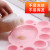 马利国画颜料绘画粘结剂 瓶装100ml中国画颜料稀释剂媒介剂 国画颜料粘结剂 单瓶（100ml）