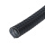 BOWERY国标包塑金属软管穿线管波纹管电缆电线保护套管管蛇皮管内径10mm 100米