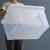 盛美特 80L塑料收纳箱 储物箱杂物整理箱 塑料防尘收纳盒 透明款常规