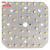 定制2835贴片led灯珠灯板圆形球泡灯套件光源灯具配件天花灯射灯灯芯 32W白光
