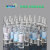 标液标样质控考核盲样氨氮总氮氟离子氯化物硅酸根COD标准溶液ICP 蓝色