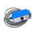 Z3N-TB22 色标传感器 Z3S/制袋机电眼/巨龙电眼 纠偏光电开关 Z3N-TB22-2蓝绿条形