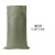双洋伟业胶带编织袋加厚耐磨灰绿色聚丙烯蛇皮编织袋0.5米*0.8米
