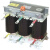 三相串联电抗器电容柜电容CKSG低压滤波补偿交流电抗器 CKSG-1.4/0.45-7