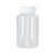 纳仕徳 WAS0127实验室透明塑料瓶pet瓶分装样 50ml 