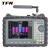 TFN手持式无线射频测试频谱仪 信号电压表便携式频谱分析仪FAT130 FAT100 1.6GHz