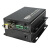 演出直播摄像多功能1路hd3g-sdi高清视频光端机+1路双向音频对讲+1路rs485422串口数据 16槽3G-SDI光端机机架一台