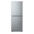 美的（Midea）176升双开门小型冰箱 家用宿舍租房节能两门超薄电冰箱 冷藏冷冻双温 自动低温补偿 BCD-176CM 榭湖银