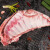 涝河桥【烧烤季】 宁夏滩羊 国产半扇羊排 1.5kg/袋 生鲜羊肉烧烤食材