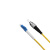 东电通信（DODEM）FC-LC  工程电信级光纤跳线G65TA1 单模单芯 50米