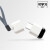 vivo手机遥控器OPPO安卓OTG通用型三星苹果外置空调发 苹果专用白色
