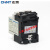 电机保护器DZ108-20/111马达开关三相380v电动机塑壳断路器3P 1.6-2.5A