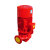 聚远（JUYUAN）三相单级消防泵消火栓 额定功率1.1KW 1件价