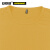 安赛瑞  劳保速干短袖T恤 速干短袖T恤工作服 工作服内搭短袖速干衣 黄色 XL码 劳保用品 11248