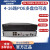 海康威视海康威视4/8路POE硬盘录像机远程监控DS-7804N-F1/4P 7808N-F1/8P 黑色 4 6TB