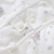英氏婴儿保暖衣上衣宝宝夹棉居家服秋衣男女夹棉 迪士尼系列189A7430 和袍 59CM