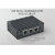 NanoPi R5S路由器RK3568 A55开发板OpenWrt HDMI2.0 千兆网口2.5G A：R5S-带CNC外壳 4GB