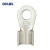 OLKWL（瓦力）  银色OT开口铜鼻圆形线耳接地线耳接线柱2.5-4平方铜线O型镀锡抗氧化 OT-30A 200只