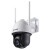 普联（TP-LINK） 智能网络家用商场有线监控摄像头 高清夜视/监控器摄像头智能侦测 TL-IPC633-D 300W星光红外