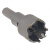 硬质合金开孔器 不锈钢开孔器 金属管道钢板钨钢开孔钻头15-100 18.5mm
