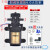 12V农用电动喷雾器水泵隔膜泵智能高压自吸泵大功率打药机马达 虎跃6.0高压泵(4个固定点)