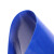 海斯迪克 粘尘垫 蓝色78*88CM(300张) 可撕式鞋底粘尘地垫 车间无尘垫gnjz-1292