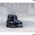 飞鹰 F5S轮滑鞋成人溜冰鞋男花式旱冰鞋女成年溜冰鞋 定制款（卷福刀架+Twincam-9 PRO轴承) 41