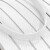 新越昌晖机用热熔打包带 半自动打包机专用包装带 纯原料带货物捆扎带 半透明约10kg/卷 E11202 单卷装