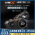 维迈通V9S/V9X摩托车头盔蓝牙耳机内置防水导航 JBL耳麦 V9X（内含JBL耳麦）现货