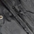 捷诺立（JNL）雨衣成人连体反光雨衣双层牛津布黑色XXL码N32007