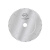 金格羽铝合金锯片10寸255/305/355/2.0铝材切割铝型材铝棒切定制 180*60齿*25.4孔*1.2厚或1.5厚