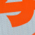 冰禹 危险品橙色反光贴 油罐车强级反光标识货车槽罐车警示牌 (爆)字帖 BYbp-527