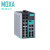 摩莎MOXA EDS-518E-4GTXSFP4个 摩莎千兆光口 14电 EDS-518E-4GTXSFP -T
