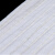 海斯迪克 HKW-260 白色编织袋 带内膜防水蛇皮袋 80*123cm 10条