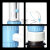 瓶口分液器ispensMate-Pro实验室手动可调定量加液器 DispensMate-Pro【10-100mL】