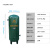 定制牌储气罐10立方不锈钢碳钢立式空压机罐高压储气罐空压机 3.0立方/13公斤