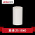 联塑（LESSO）PVC线管配件4分20直通弯头有盖三通6分25杯梳暗装盒U型管卡 直通25mm（6分）