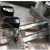无障碍便携式移动轮椅坡道上楼梯平板推车卸拉装货垫板台阶斜坡板 2.1长73宽 左右对折 承重300Kg