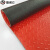 捷诺立 30082 防滑垫PVC防水塑料地板室外走廊牛筋地胶浴室塑胶地垫红色-双层加厚人字纹1.8米*1米*2.5mm