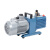 沪析（UXI） 2XZ-2B 直联旋片式真空泵（单相） 2（7.2）L/S（m3/h）订货号：1014005001