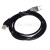 USB 2.0转RJ50 APC SMART UPS BK650 AP9827群晖 威联通NAS 黑色 2.0m