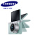 三星（SAMSUNG）Samsung/NX mini套机(9-27mm) 微单反自拍神器VLOG自媒体视频 95新9mm套机（白黑绿粉） 套餐一